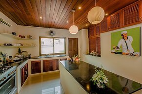 The Privilege Hotel Ezra Beach Club