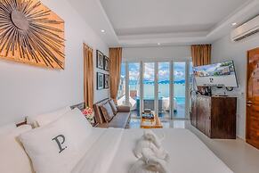 The Privilege Hotel Ezra Beach Club