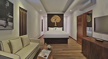 The Privilege Hotel Ezra Beach Club