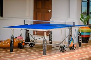 The Privilege Hotel Ezra Beach Club