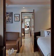 The Privilege Hotel Ezra Beach Club