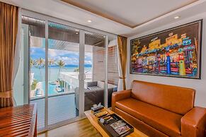 The Privilege Hotel Ezra Beach Club