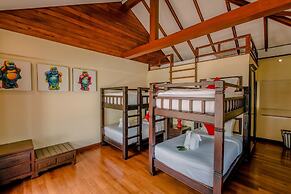 The Privilege Hotel Ezra Beach Club