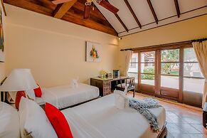 The Privilege Hotel Ezra Beach Club