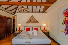 The Privilege Hotel Ezra Beach Club