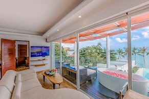 The Privilege Hotel Ezra Beach Club