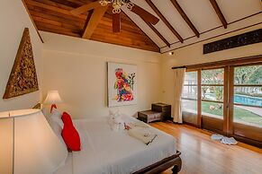 The Privilege Hotel Ezra Beach Club