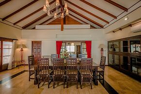 The Privilege Hotel Ezra Beach Club