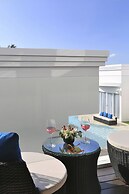 The Privilege Hotel Ezra Beach Club