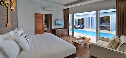 The Privilege Hotel Ezra Beach Club