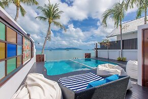 The Privilege Hotel Ezra Beach Club