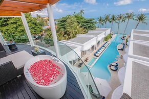 The Privilege Hotel Ezra Beach Club