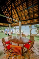 The Privilege Hotel Ezra Beach Club