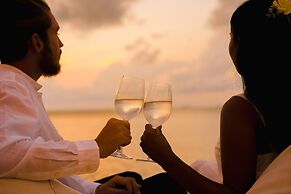 The Privilege Hotel Ezra Beach Club