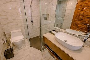 The Privilege Hotel Ezra Beach Club