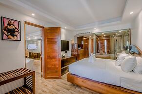 The Privilege Hotel Ezra Beach Club