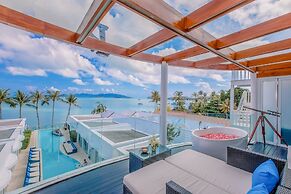 The Privilege Hotel Ezra Beach Club