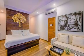 The Privilege Hotel Ezra Beach Club