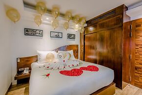 The Privilege Hotel Ezra Beach Club