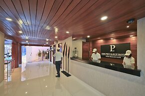 The Privilege Hotel Ezra Beach Club
