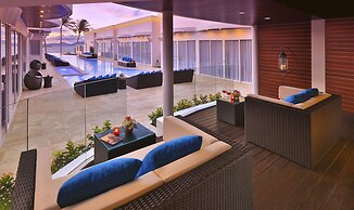 The Privilege Hotel Ezra Beach Club