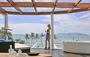 The Privilege Hotel Ezra Beach Club