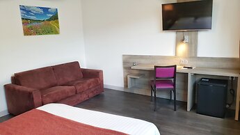Jura Hotel