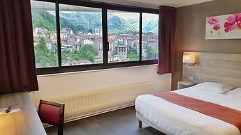 Jura Hotel