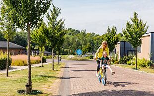 TopParken Résidence Valkenburg