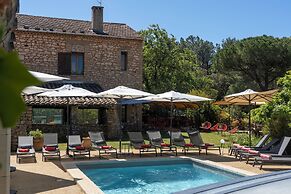 La Maison des Ocres