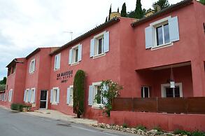 La Maison des Ocres