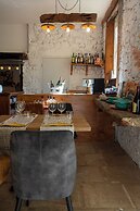 La Maison des Ocres
