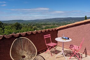 La Maison des Ocres