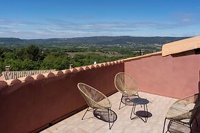 La Maison des Ocres