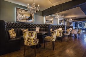 The Golden Lion Hotel, St Ives, Cambridgeshire