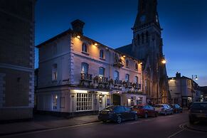 The Golden Lion Hotel, St Ives, Cambridgeshire