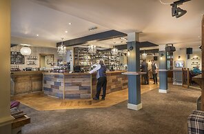 The Golden Lion Hotel, St Ives, Cambridgeshire