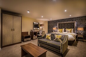 The Golden Lion Hotel, St Ives, Cambridgeshire