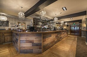 The Golden Lion Hotel, St Ives, Cambridgeshire