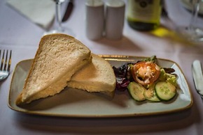 The Golden Lion Hotel, St Ives, Cambridgeshire