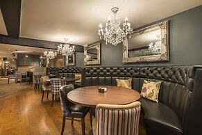 The Golden Lion Hotel, St Ives, Cambridgeshire