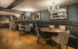 The Golden Lion Hotel, St Ives, Cambridgeshire