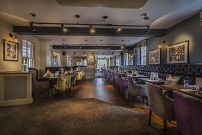 The Golden Lion Hotel, St Ives, Cambridgeshire