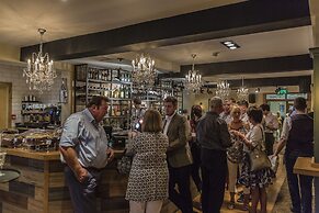 The Golden Lion Hotel, St Ives, Cambridgeshire
