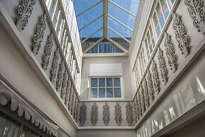 The Golden Lion Hotel, St Ives, Cambridgeshire