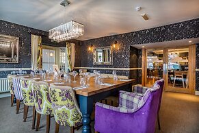 The Golden Lion Hotel, St Ives, Cambridgeshire