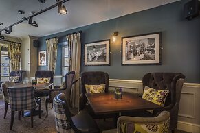 The Golden Lion Hotel, St Ives, Cambridgeshire