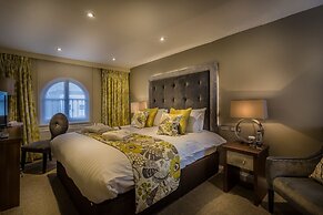 The Golden Lion Hotel, St Ives, Cambridgeshire