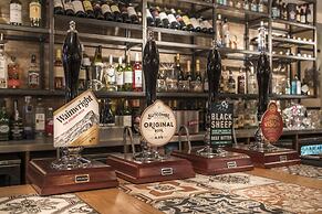 The Golden Lion Hotel, St Ives, Cambridgeshire