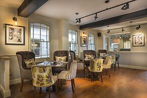 The Golden Lion Hotel, St Ives, Cambridgeshire